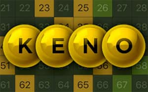 Keno Night